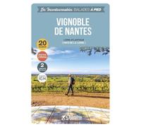 Guide de randonnées - Vignobles de Nantes | Chamina