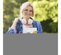 Guide De Repas Sain - Guide De Repas Diabétique Faible En Glucides Et À Index Glycémique Bas - Tableau Glycémique Pour Liste De Courses Alimentation Nutritionnel Cuisine Maison Adultes