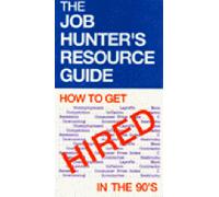 Guide de ressources du chasseur d'emploi [VHS]