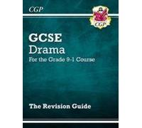 Guide de révision de l'art dramatique GCSE