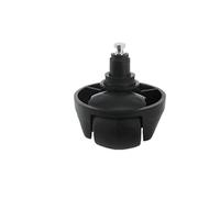 Guide De Roue Avant Universel Compatible Avec Les Accessoires De Balayeuse Dreame L10 Ultra/1T/X10/X20/X30, Accessoires De Roue De Marche Rotative(1 Pcs)