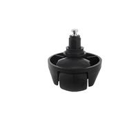 Guide De Roue Avant Universel, Pièces De Rechange, Compatibles Avec Les Balayeuses Dreame, L10 Ultra 1T X10 X20 X30, Accessoires De Roue De Marche Rotative(1pcs)
