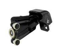 Guide de rouleau central pour porte coulissante droite compatible avec Mercedes VITO W447 14- EZC-ME-137