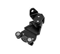 Guide De Rouleau Central Pour Porte Coulissante Fiat Scudo 06-