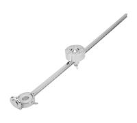 Guide de rouleau de boussole de torche, coupe-cercle en acier inoxydable | Accessoires d'outil de coupe de soudage à l'oxygène avec règle d'échelle adaptée pour G01-100, coupe maximale de 100 cm