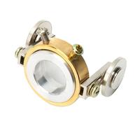 Guide de rouleau de coupe pour rouleau de coupe plasma conçu pour une utilisation durable avec une durabilité appropriée et un fonctionnement constant