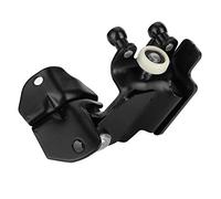 Guide de rouleau de porte, accessoire de porte coulissante à rouleau de guidage de porte coulissante centre droit, 1376704080 adapté pour Citroen Jumper 06 Fit PEUGEOT BOXER Box 2.2 HDi 130