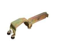 Guide De Rouleau De Porte Charnière De Guidage De Galet De Porte Coulissante Centrale Droite Compatible Avec Benz Pour Vito W638 1996 1997 1998 1999 2000 2001 2002 2003 A6387600847