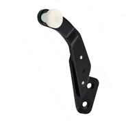 Guide De Rouleau De Porte Charnière De Guidage De Galet De Porte Coulissante Pièces De Rechange Pour Voiture Compatible Avec Benz Pour Vito Pour Mixto W639 6397600100