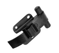 Guide De Rouleau De Porte Charnière De Porte Arrière Gauche Droite Pièces De Rechange Pour Voiture Compatible Avec Opel Pour Movano B 2012 - 2024 824302481R