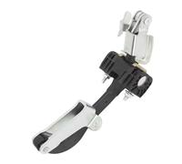 Guide De Rouleau De Porte Charnière De Porte De Coffre Droite Et Gauche Accessoires De Remplacement Compatible Avec Peugeot Pour Boxer 2 2006-2025 1358222080(Left)