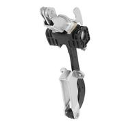 Guide De Rouleau De Porte Charnière De Porte De Coffre Droite Gauche, Pièces De Rechange De Voiture Compatible Avec Fiat Pour Ducato 3 2006 - 2025 1358222080(Right)