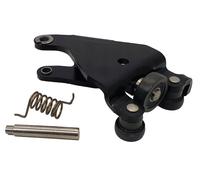 Guide de rouleau de porte coulissante 015FR1 ROLL