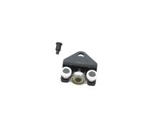 Guide de rouleau de porte coulissante 100106410 AUTOMEGA pour OPEL RENAULT