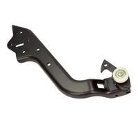 Guide de rouleau de porte coulissante à droite, inférieur 27-0203 MAXGEAR