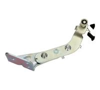 Guide de rouleau de porte coulissante à droite, inférieur 27-0250 MAXGEAR