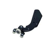Guide de rouleau de porte coulissante à droite, inférieur 27-1419 MAXGEAR