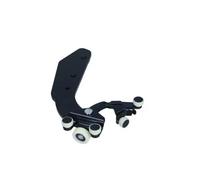 Guide de rouleau de porte coulissante à droite, inférieur 27-1422 MAXGEAR
