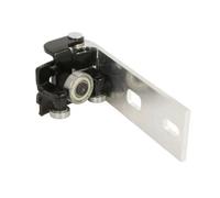 Guide de rouleau de porte coulissante centre droite 6003-00-0236P BLIC pour FORD