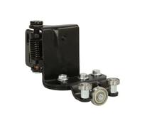 Guide de rouleau de porte coulissante centre droite 6003-00-0377P BLIC pour FORD