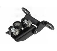 Guide de rouleau de porte coulissante Centre droite EZC-FR-122 NTY
