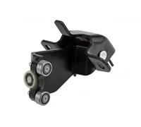 Guide de rouleau de porte coulissante centre droite EZC-ME-132 NTY