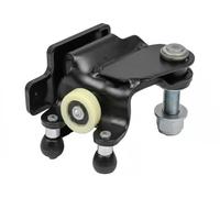 Guide de rouleau de porte coulissante centre droite FT95352 FAST pour FIAT