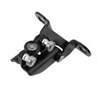 Guide de rouleau de porte coulissante centre EZC-FR-240 NTY pour FORD