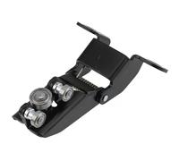 Guide de rouleau de porte coulissante centre EZC-FR-242 NTY pour FORD