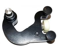 Guide de rouleau de porte coulissante centre FT95550 FAST pour OPEL RENAULT