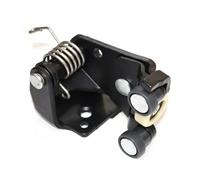 Guide de rouleau de porte coulissante centre FT95572 FAST pour FORD