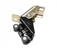 FAST FT95576 Guidage à galets, porte coulissante pour RENAULT