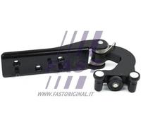FAST Guide de rouleau porte coulissante FT95582 centre pour OPEL RENAULT