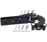 Guide de rouleau de porte coulissante centre FT95582 FAST pour OPEL RENAULT