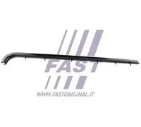 Guidage À Galets Porte Coulissante Fast FT95586 pour Opel Renault Centre