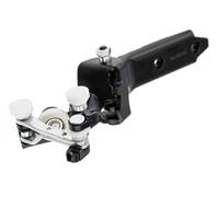 NTY EZC-WW-758 Guidage à galets, porte coulissante
