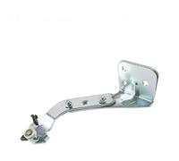 Guide de Rouleau de Porte coulissante de Voiture modifié pour Peugeot Boxer III 2006-2019 1344239080 1376702080, composant articulé, Rouleau de Porte coulissante de Voiture