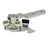 Guide de rouleau de porte coulissante droite 27-0215 MAXGEAR pour CITROËN FIAT