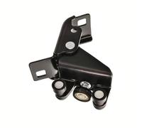 Guide de rouleau de porte coulissante droite 27-2219 MAXGEAR pour RENAULT KANGOO