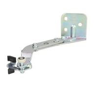 Guide de rouleau de porte coulissante droite 6003-00-0292PP BLIC pour CITROËN