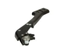 BLIC Guide à galets porte coulissante 6003-00-0378P droite pour Ford Transit