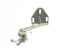 Fast Guidage à galets porte coulissante FT95692 – bas droite pour Iveco