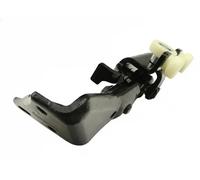 Guide de rouleau de porte coulissante droite Partie centrale FT95695 FAST