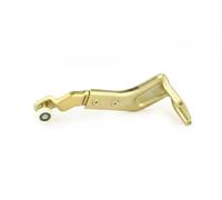 Guide de rouleau de porte coulissante droite Partie inférieure FT95600 FAST