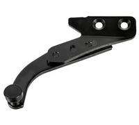 Guide de rouleau de porte coulissante droite, supérieur 174908 FEBI BILSTEIN