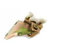 Guide de rouleau de porte coulissante droite, supérieur 27-0106 MAXGEAR pour VW