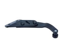 Guide de rouleau de porte coulissante droite, supérieur 27-1420 MAXGEAR