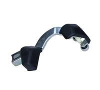 Guide de rouleau de porte coulissante droite, supérieur 27-2078 MAXGEAR
