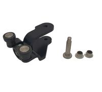 Guide de rouleau de porte coulissante FDA06L ROLL