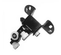 Guide de rouleau de porte coulissante FT95852 FAST pour MAN VW